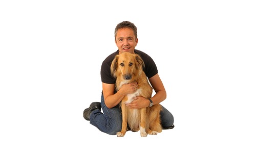Mensentaalknop uit, hondentaalknop aan – Hondenspecialist Arnoud Busscher