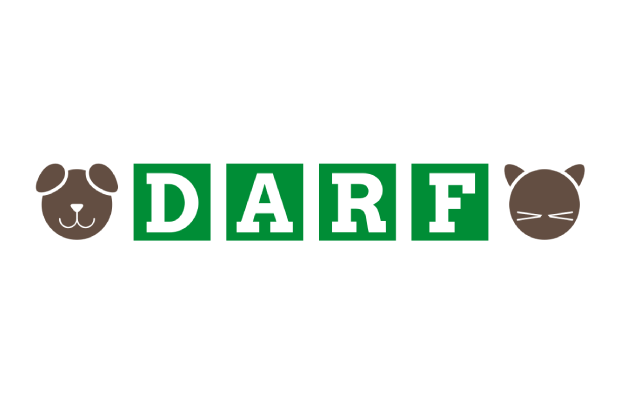 logo DARF