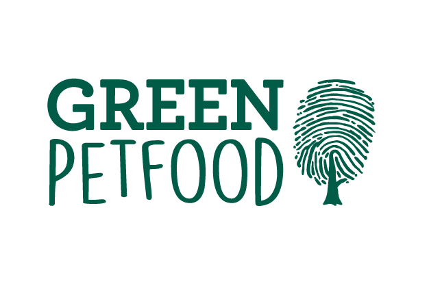 logo Green Petfood