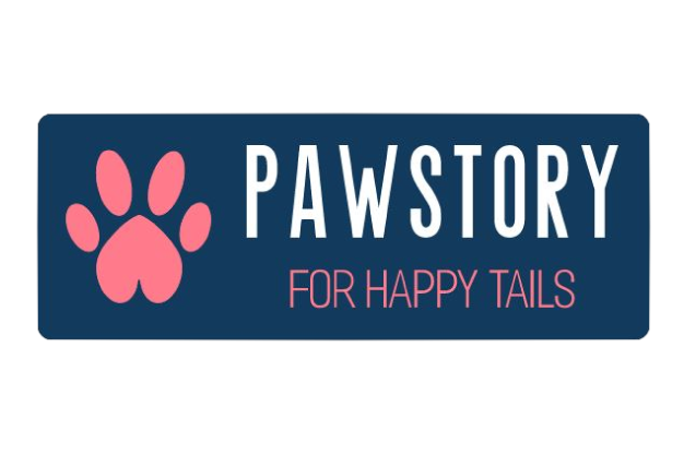 logo PawStory