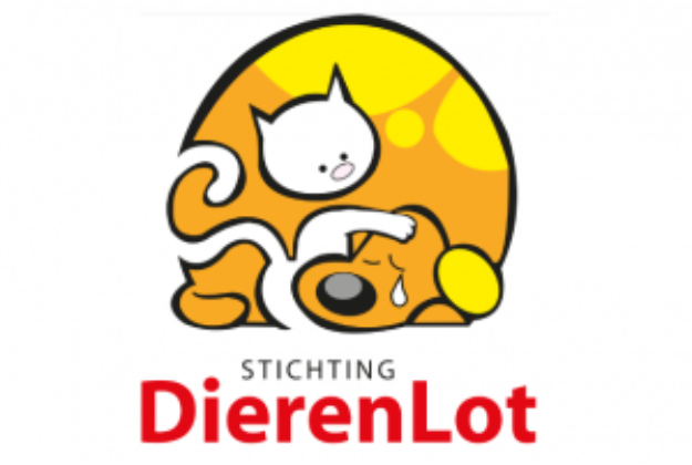 logo Stichting Dierenlot