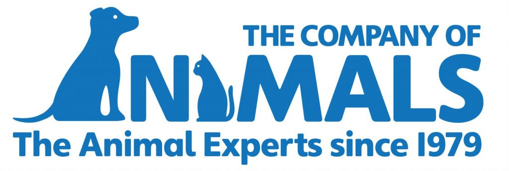 logo Company of Animals