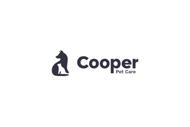 logo Cooper Pet Care