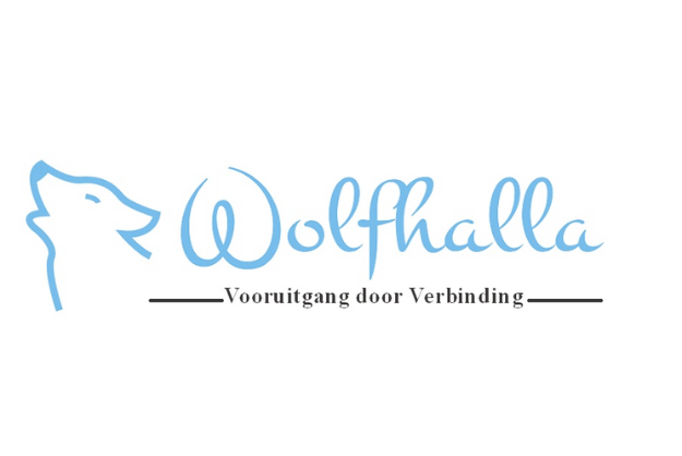 logo Wolfhalla