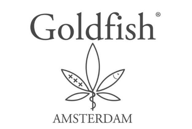 logo Goldfish Amsterdam