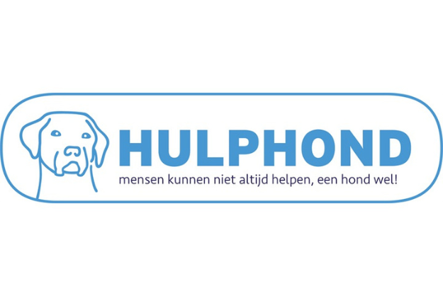 logo Stichting Hulphond Nederland