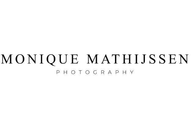 logo Monique Mathijsen Photography