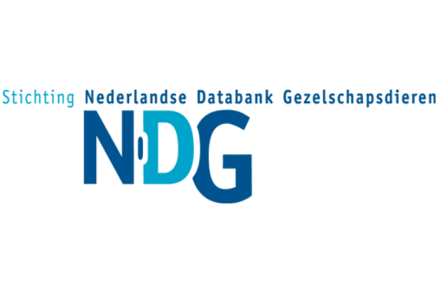 logo Nederlandse Databank Gezelschapsdieren