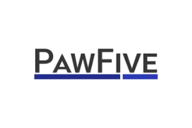 logo PawFive