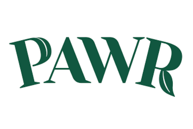 logo Pawr