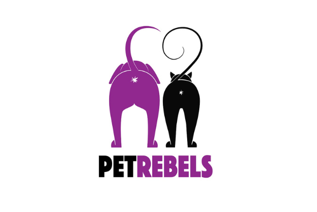 logo Petrebels