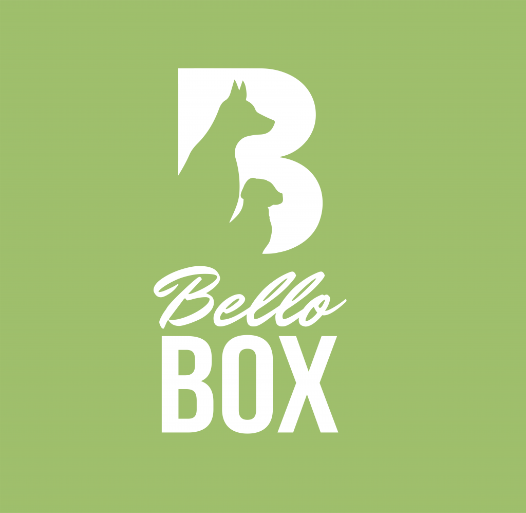 logo Bellobox 100% natuurlijk