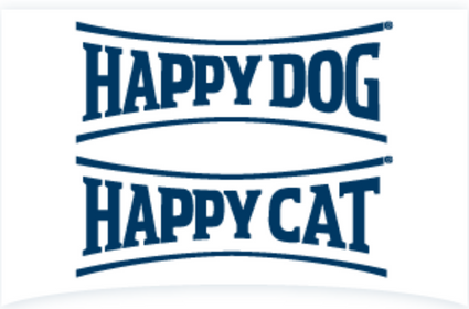 logo Happy Dog / Happy Cat