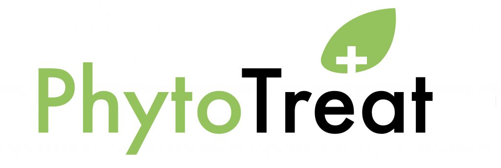 logo PhytoTreat