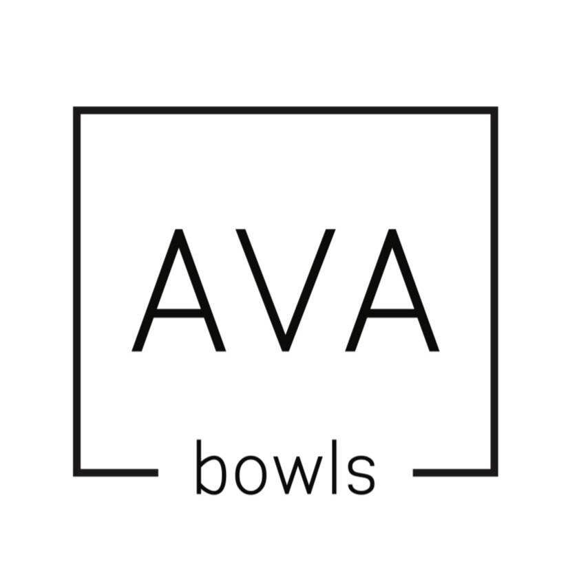 logo AVA Bowls