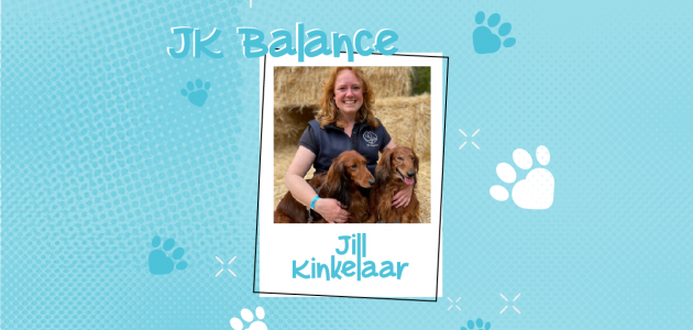 Maak kennis met de Chinese geneeswijze en hoe deze jou en je dier kan on­der­steu­nen (Jill Kinkelaar – JK Balance)