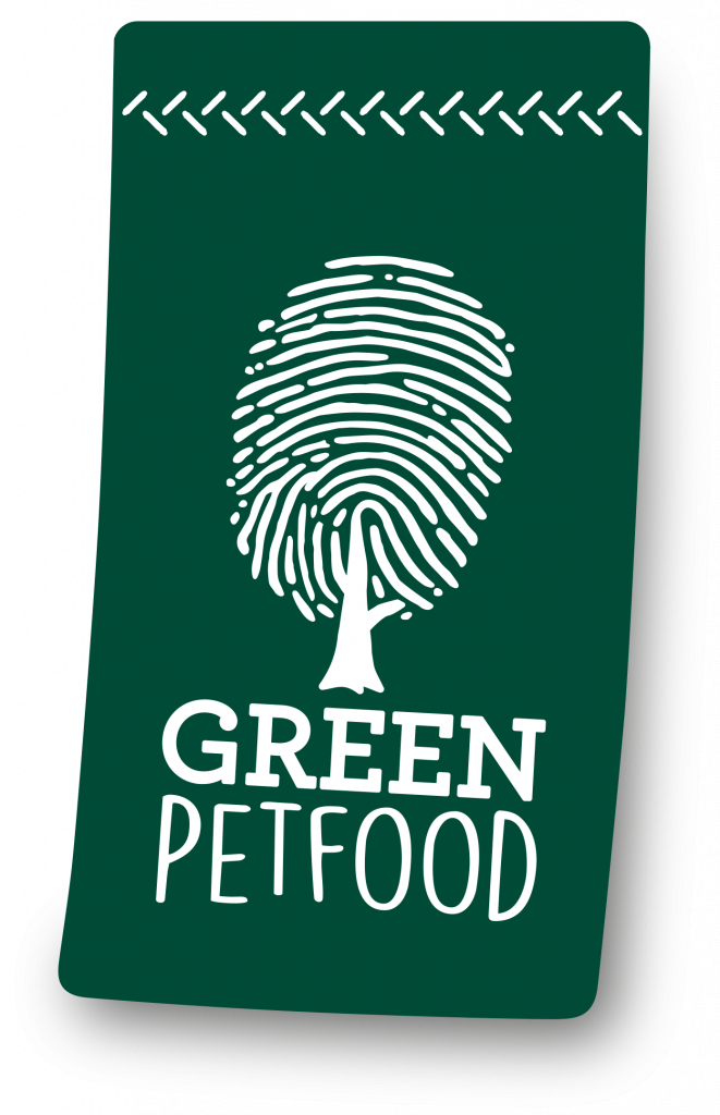 logo Green Petfood