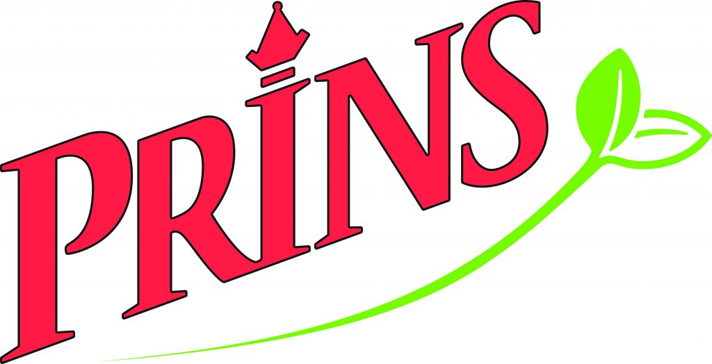 logo Prins Petfoods
