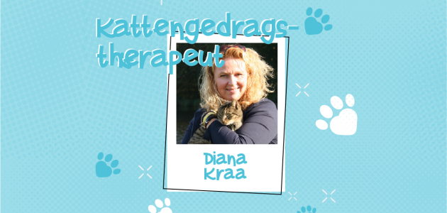 Onzindelijkheid bij katten ( Diana Kraa – Tinley)