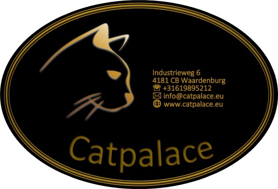 logo Catpalace