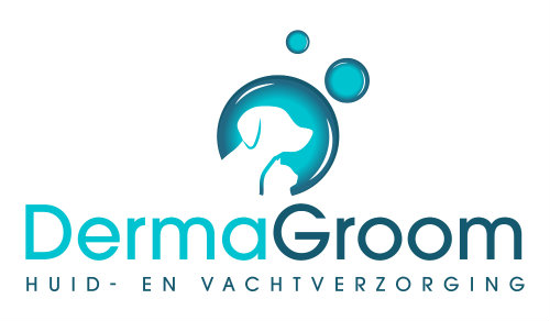 logo DermaGroom/Maxani