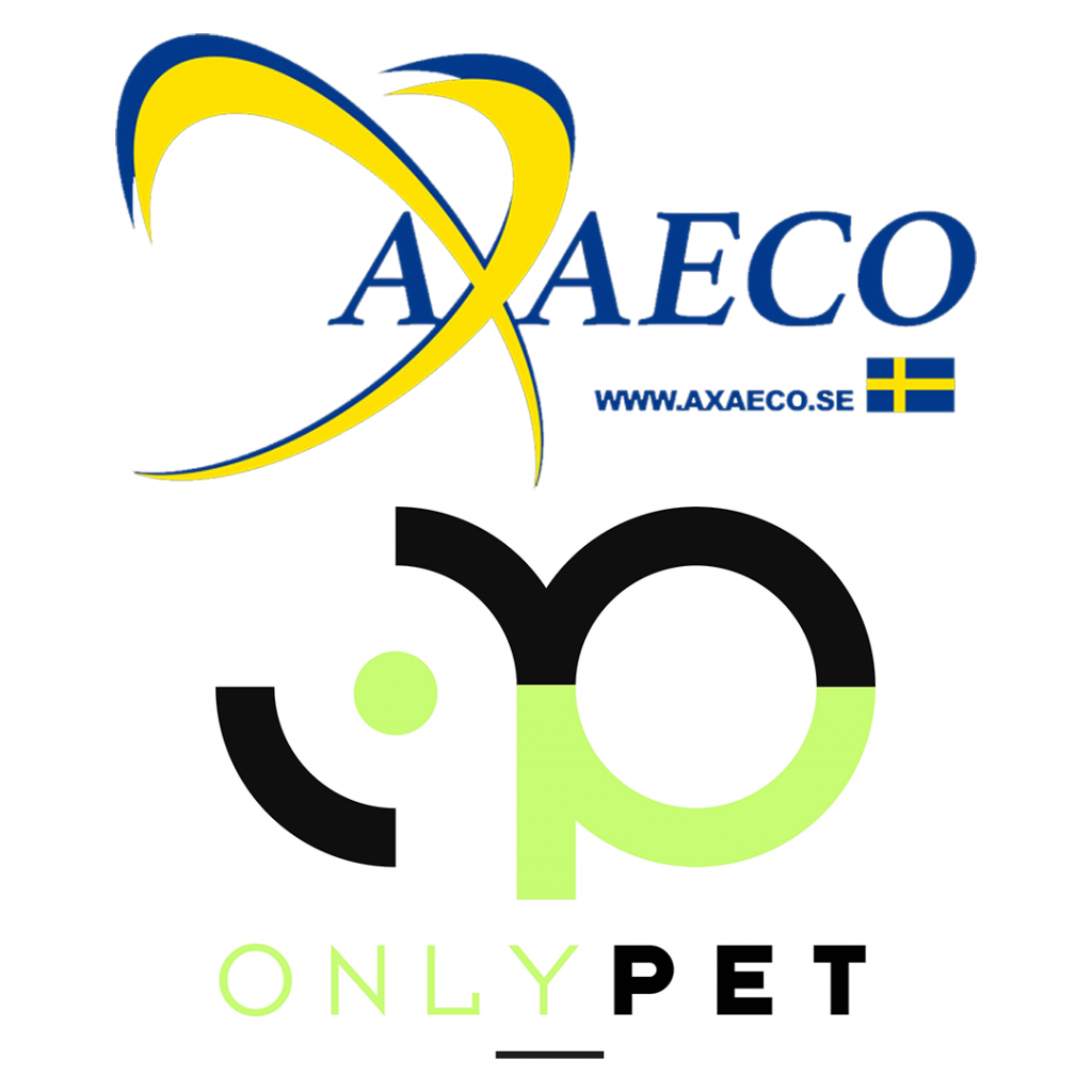 logo Axaeco / OnlyPet