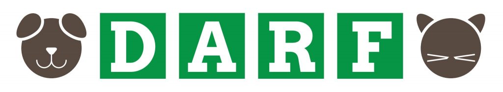 logo DARF
