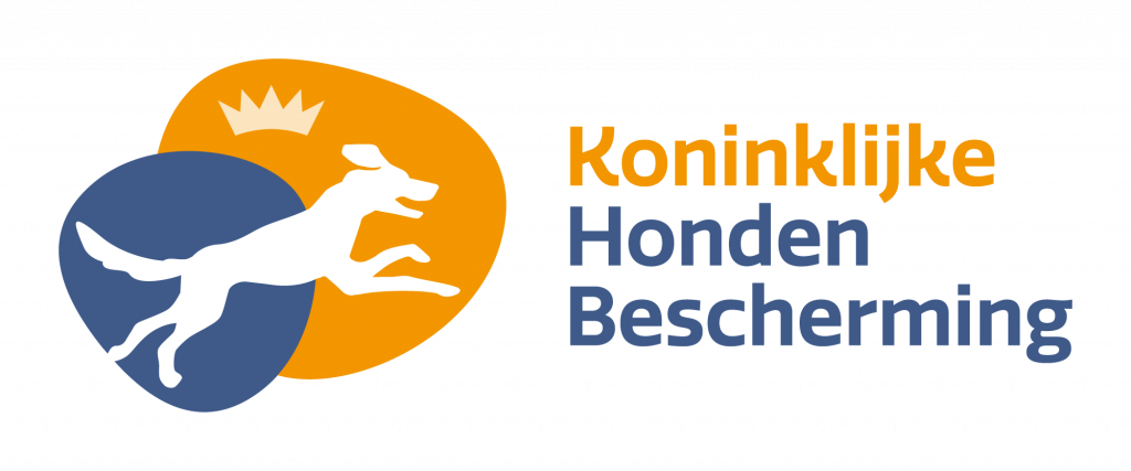 logo Hondenbescherming