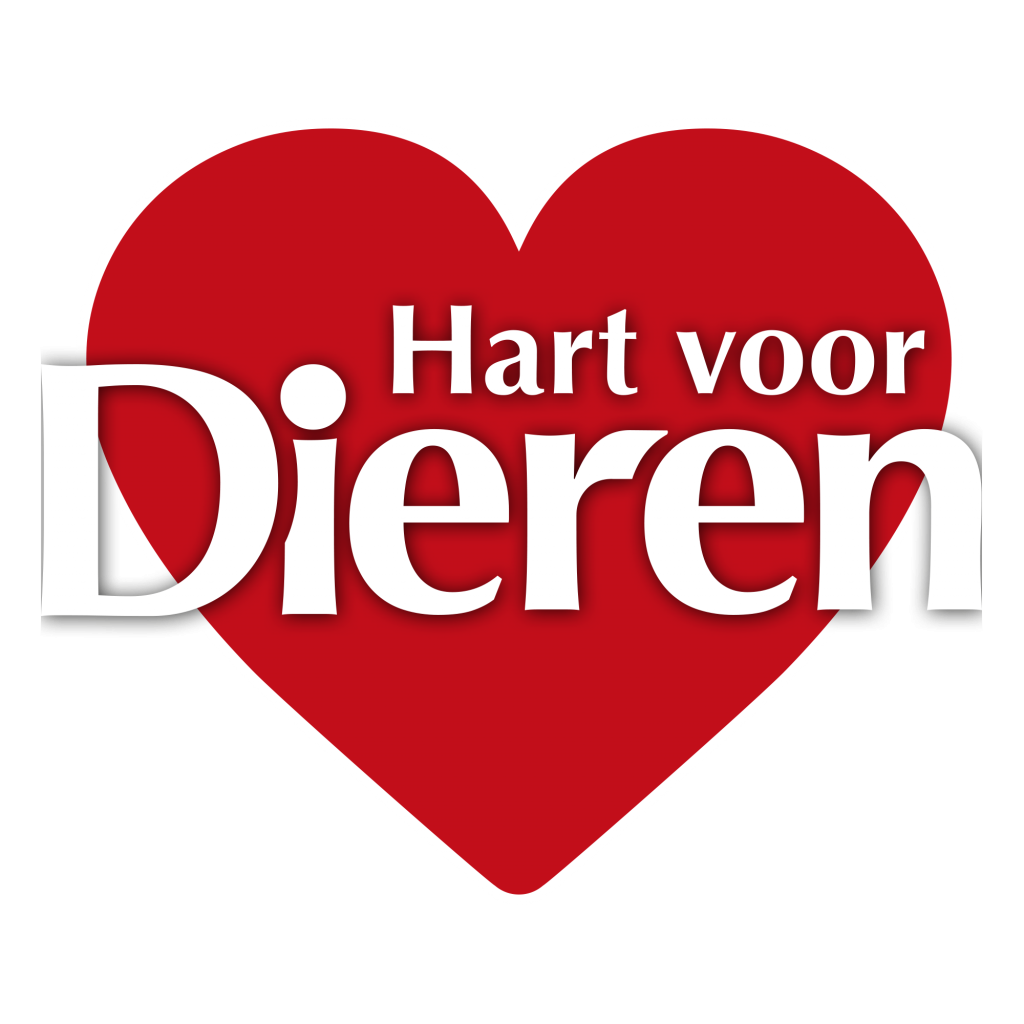 logo Hart voor Dieren