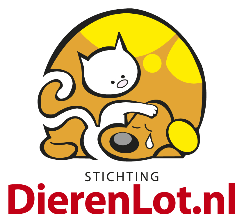 logo Stichting Dierenlot