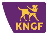 logo KNGF Geleidehonden