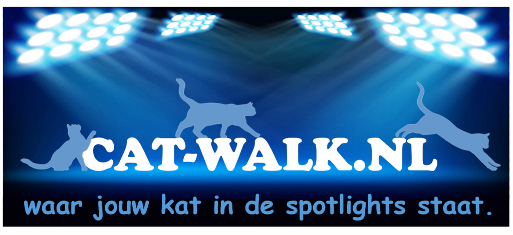 logo Cat-Walk.nl