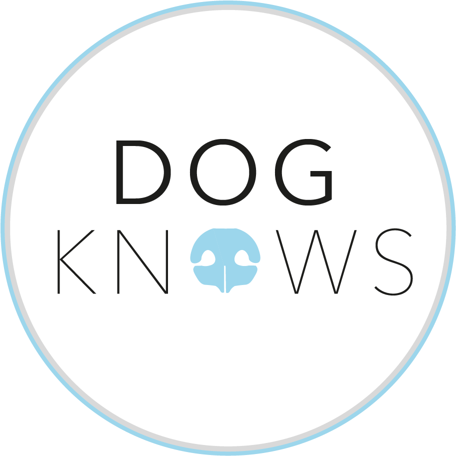 logo Dog Knows