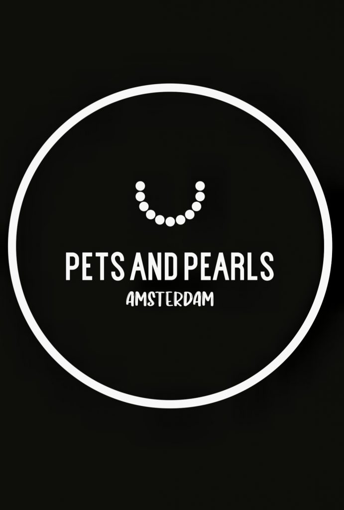 logo Pets & Pearls