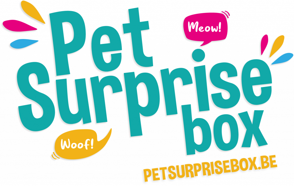 logo Pet Surprise Box